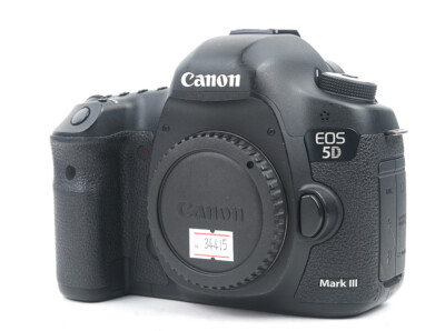 EX Canon Eos 5D Mark III Japan Version Chinese+Japanese+English