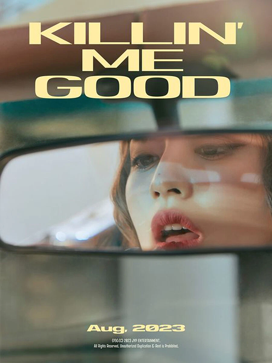 TWICE JIHYO [ZONE] 1st Mini Album CD+Photo Book+3 Card+etc+Pre