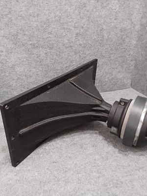 JBL 2370A 2426J Driver + Horn Pair USED JP | eBay