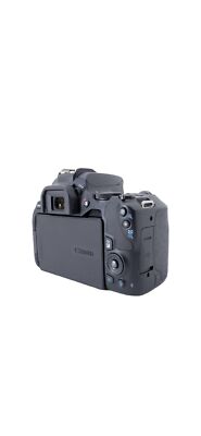 Canon EOS Kiss X10 Digital Camera Body Superb | eBay