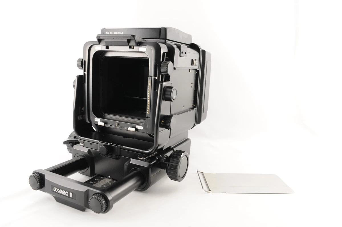Fujifilm GX680 Film Cameras for sale | eBay