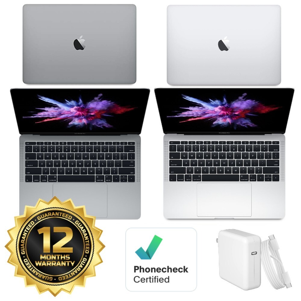 Apple MacBook Pro 13
