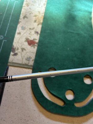 Mitsubishi Tensei Orange CK Series 60 Flex S Driver Shaft