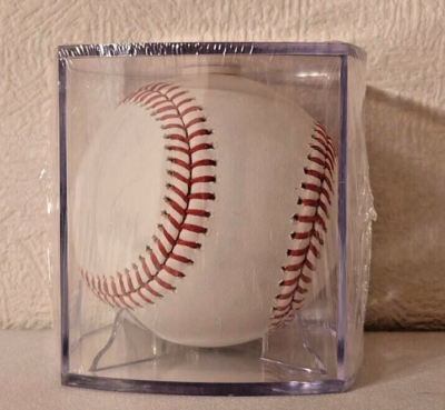 2023 WBC World Baseball Classic Game Official Ball Rawlings W