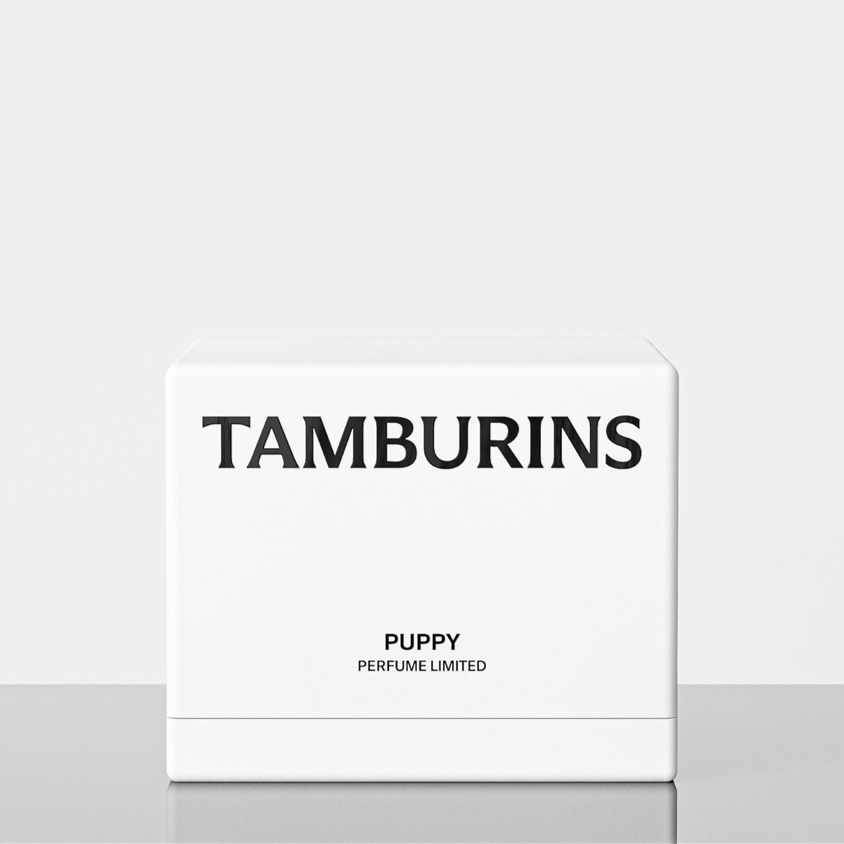 TAMBURINS Perfume Limited PUPPY 45ml 2025 F/W K-Beauty | eBay