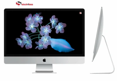 Apple iMac 32 GB RAM 2013 Apple Desktops & All-In-One Computers