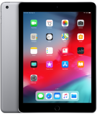 Apple iPad Mini 1/2/3/4 Generation, 16GB, 32GB,64GB, 128GB 7.9in