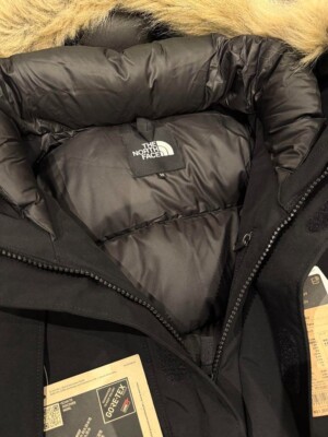 THE NORTH FACE Antarctica Parka Size M | eBay