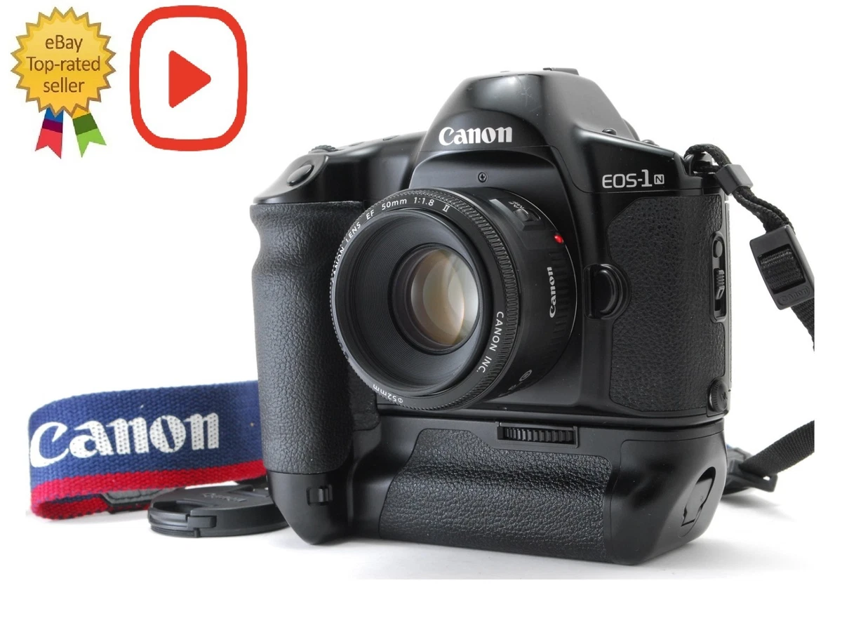 Canon Eos 1n for sale | eBay