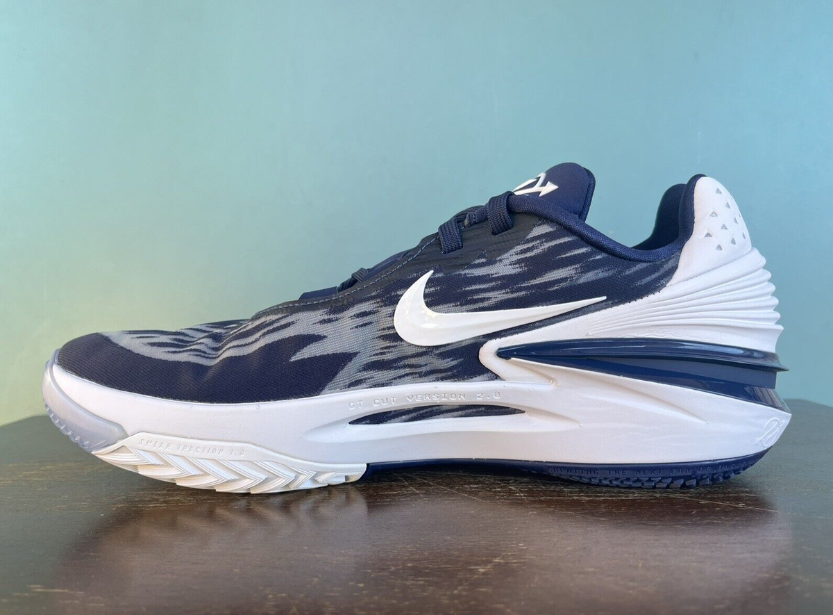 Size 14 - Nike Air Zoom GT Cut 2 TB Promo Midnight Navy for sale