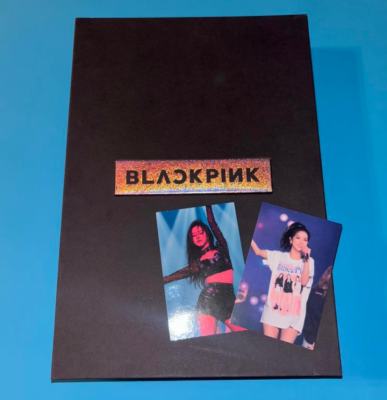 BLACKPINK (In Your Area Seoul) 2018 Tour | eBay