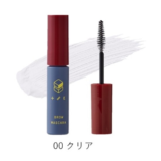 CLUB cosmetics t8k brow mascara 00 clear | eBay