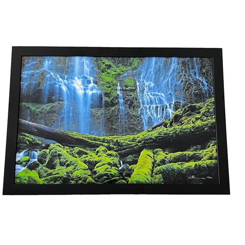 Peter Lik Endless Summer- Limited Edition- 1.5M Recessed Mount