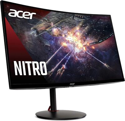 Acer Nitro XZ0 - 27
