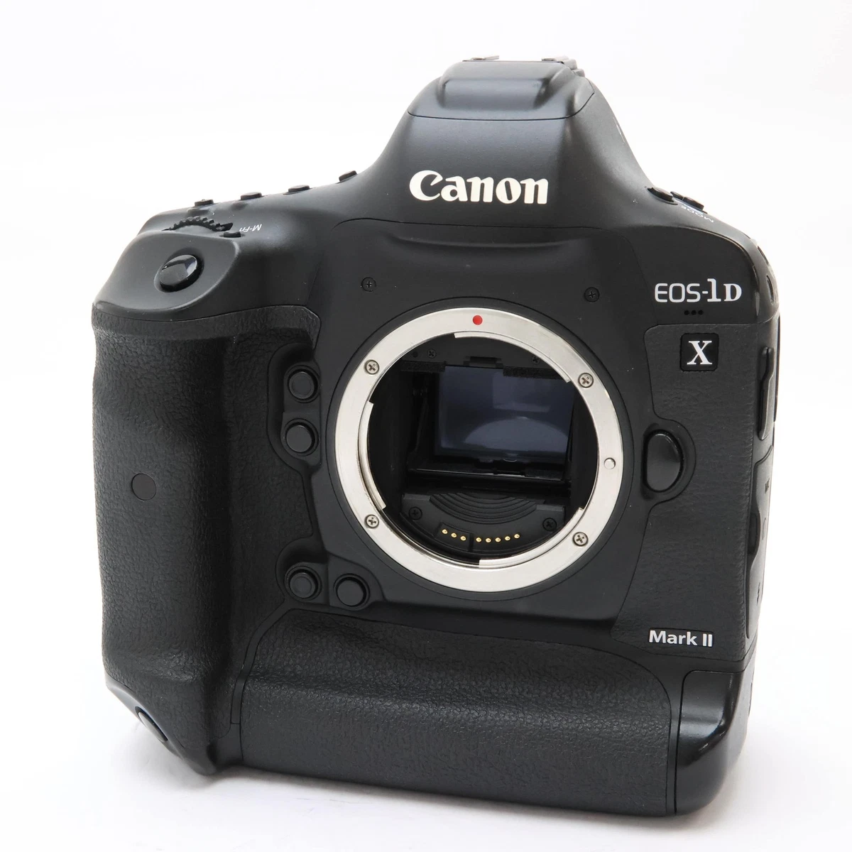 Canon EOS-1DX Mark II Digital Cameras for sale | eBay