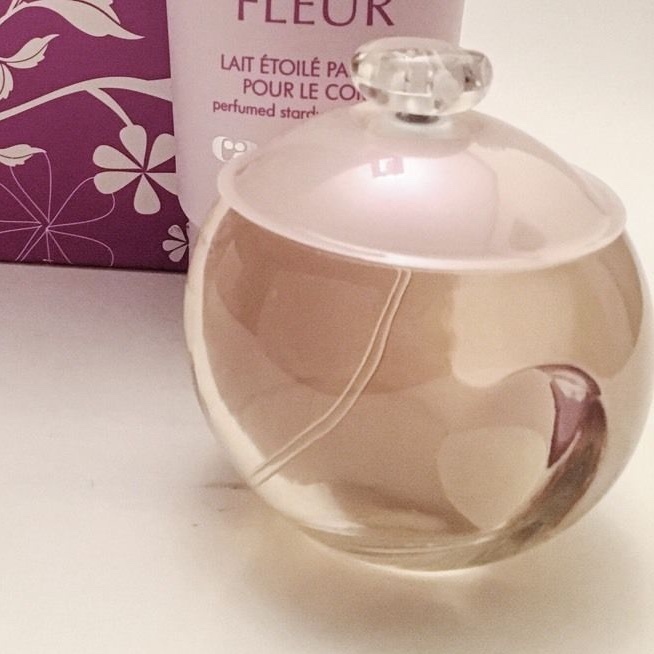 NOA FLEUR By Cacharel 3.4 oz/100 ml EDT Spray For Women