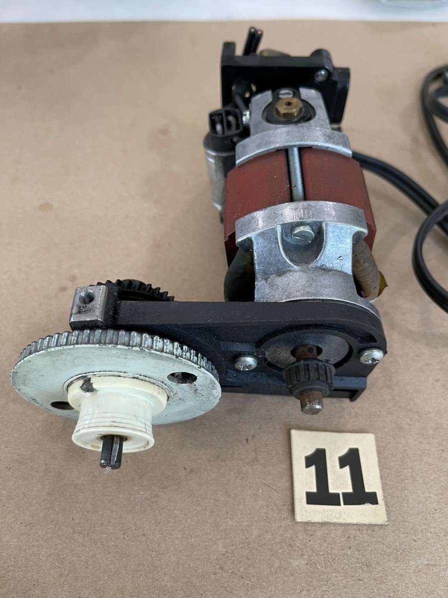 VINTAGE VIKING HUSQVARNA 6430 SEWING MACHINE PARTS | eBay