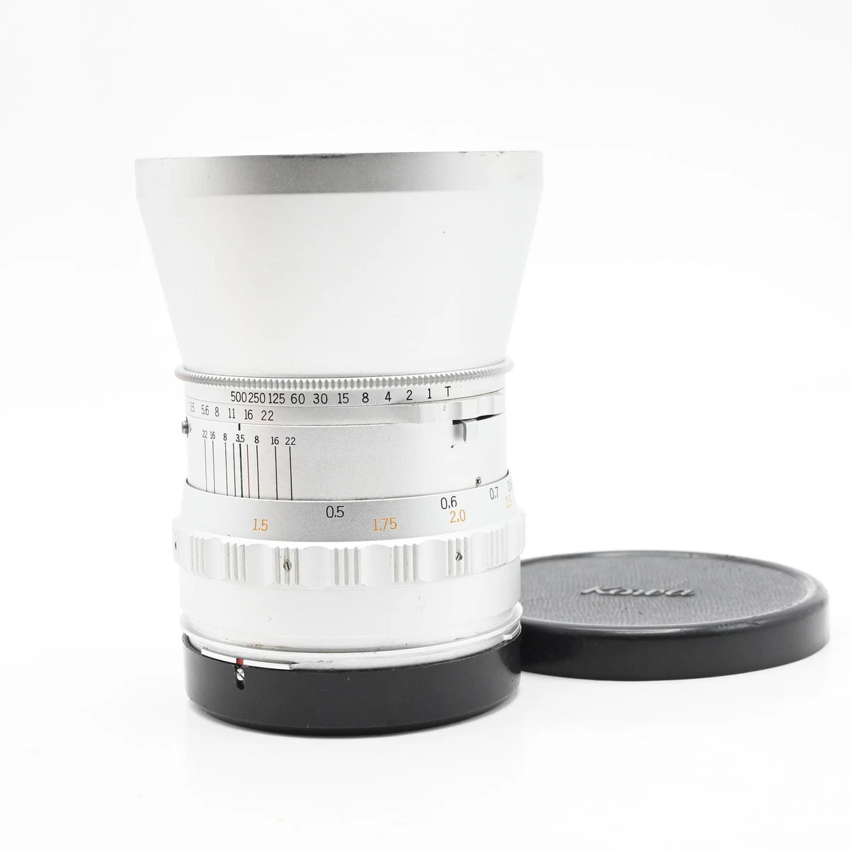 Kowa f/3.5 Camera Lenses for sale | eBay