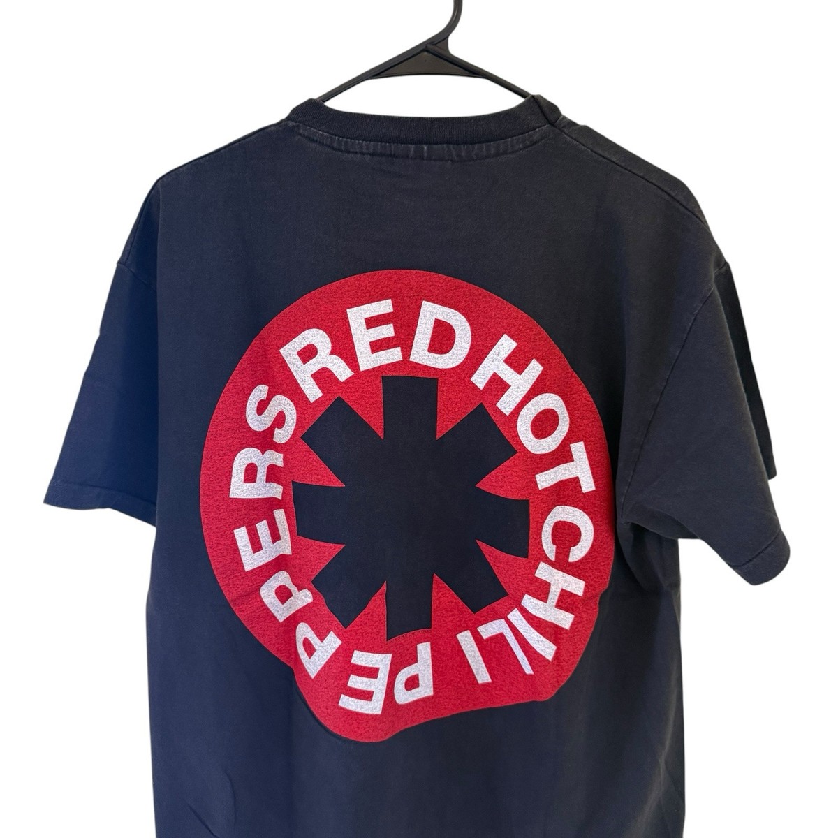 Red Hot Chili Peppers ビンテージ kozik 1992 Vintage 1992 Red Hot