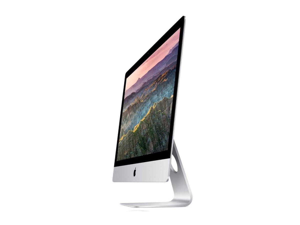 2019 Apple iMac 21.5