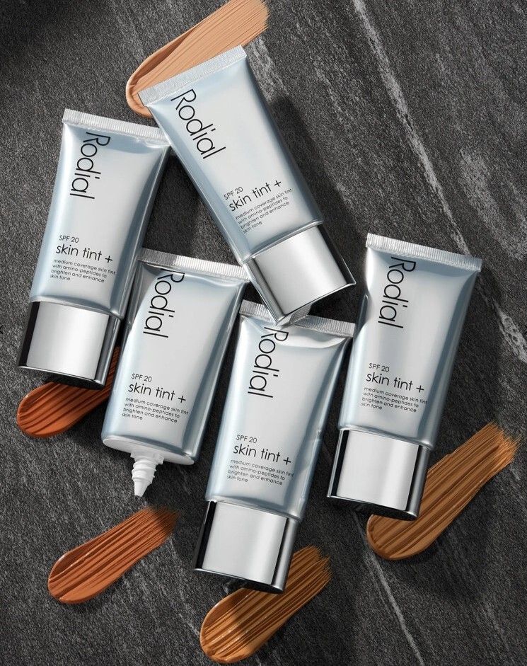 🌞Rodial Amino Peptide Skin Tint SPF 20 You Pick Shade Mix&Match