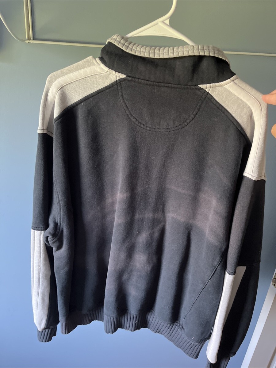 Vintage Shady LTD Full Zip Up Mens L-XL Sweatshirt Jacket Eminem