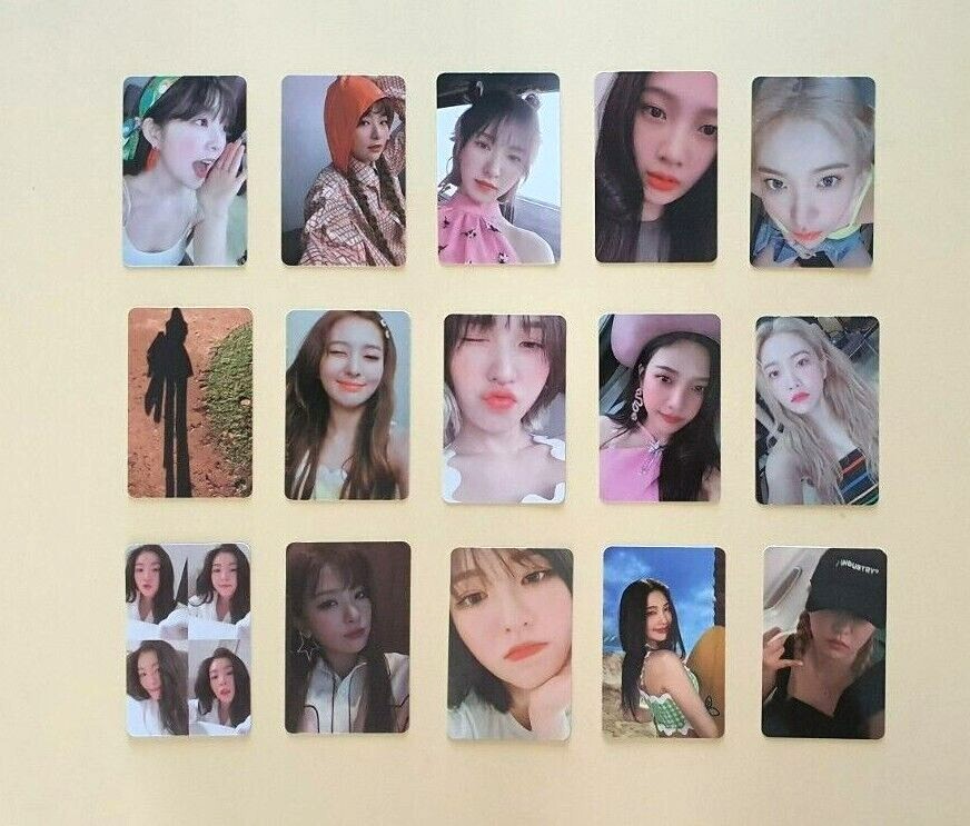 Red Velvet The ReVe Reve Festival Day 2 Umpah Umpah Official