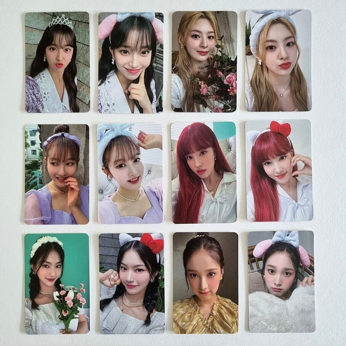 STAYC 3rd Single Album We Need Love Everline Withmuu Fansign