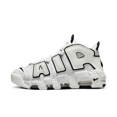 DO6718-100] Womens Nike Air More Uptempo (W) | eBay