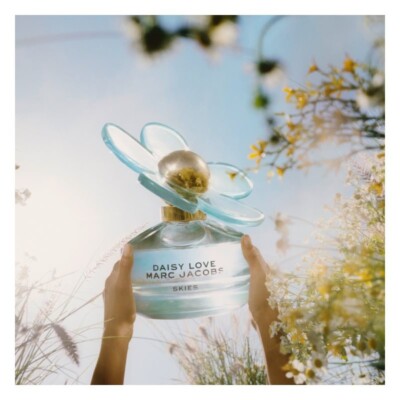 Marc Jacobs Daisy Love Skies 1.6 oz / 50 ml Eau de Toilette | eBay