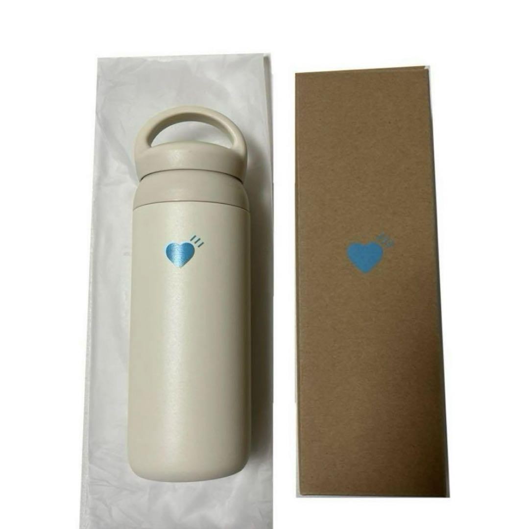 HUMAN MADE x BLUE BOTTLE COFFEE Tumbler | eBay