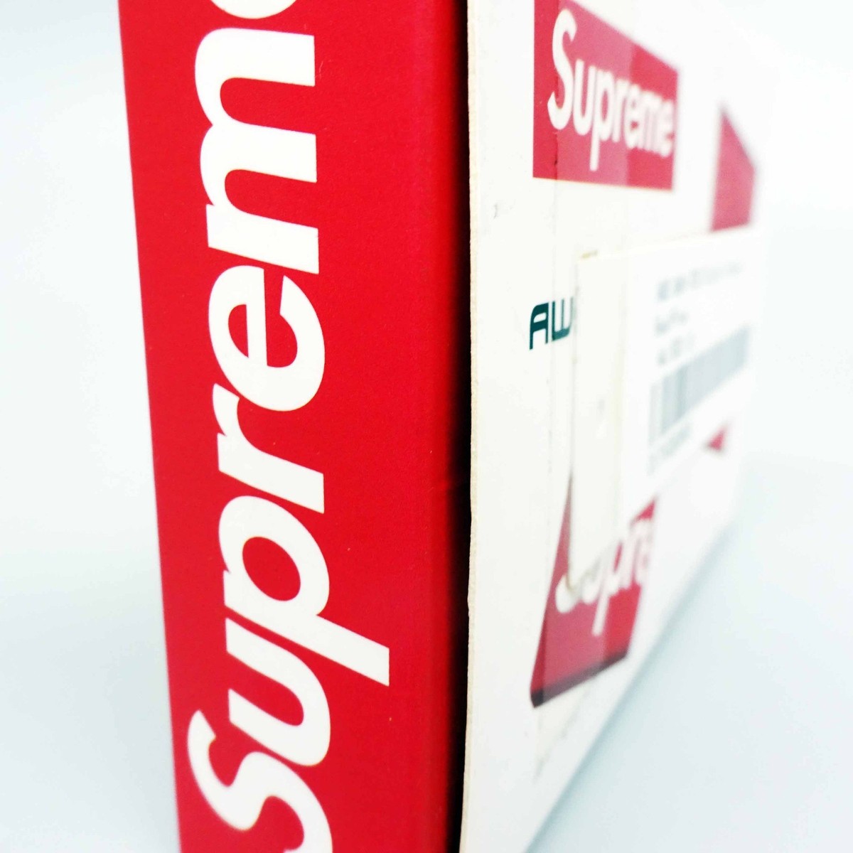 Supreme X AWS Max-700 Digital Scale RED from Japan NEW | eBay