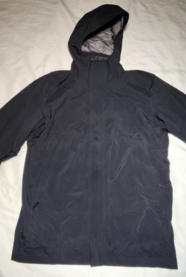 Arc'teryx Veilance Patrol with Insulated Down Jacket Men's XL