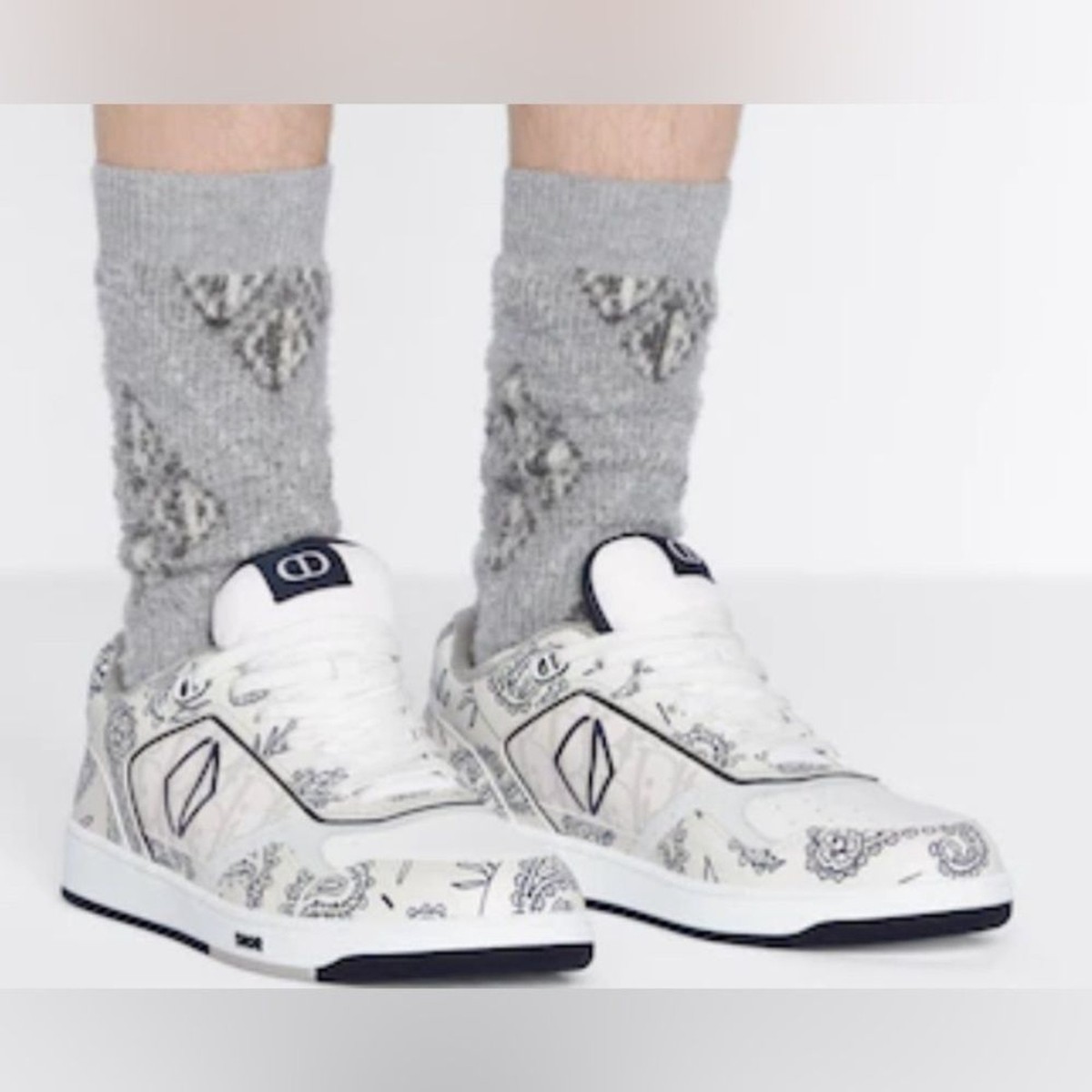 Dior プレステージ フルイド タンドゥーズ / 2W 新品未開封 ディオール