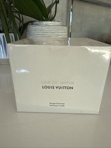 Louis Vuitton Candle | eBay