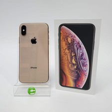 Apple iPhone XS Gold Phones for Sale | Shop New & Used Cell Phones