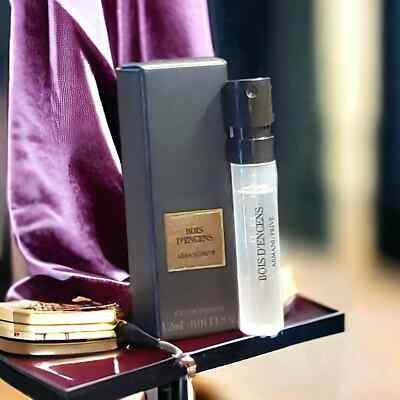 Bois d'Encens by Giorgio Armani Prive Collection, 1.2 ml Eau de
