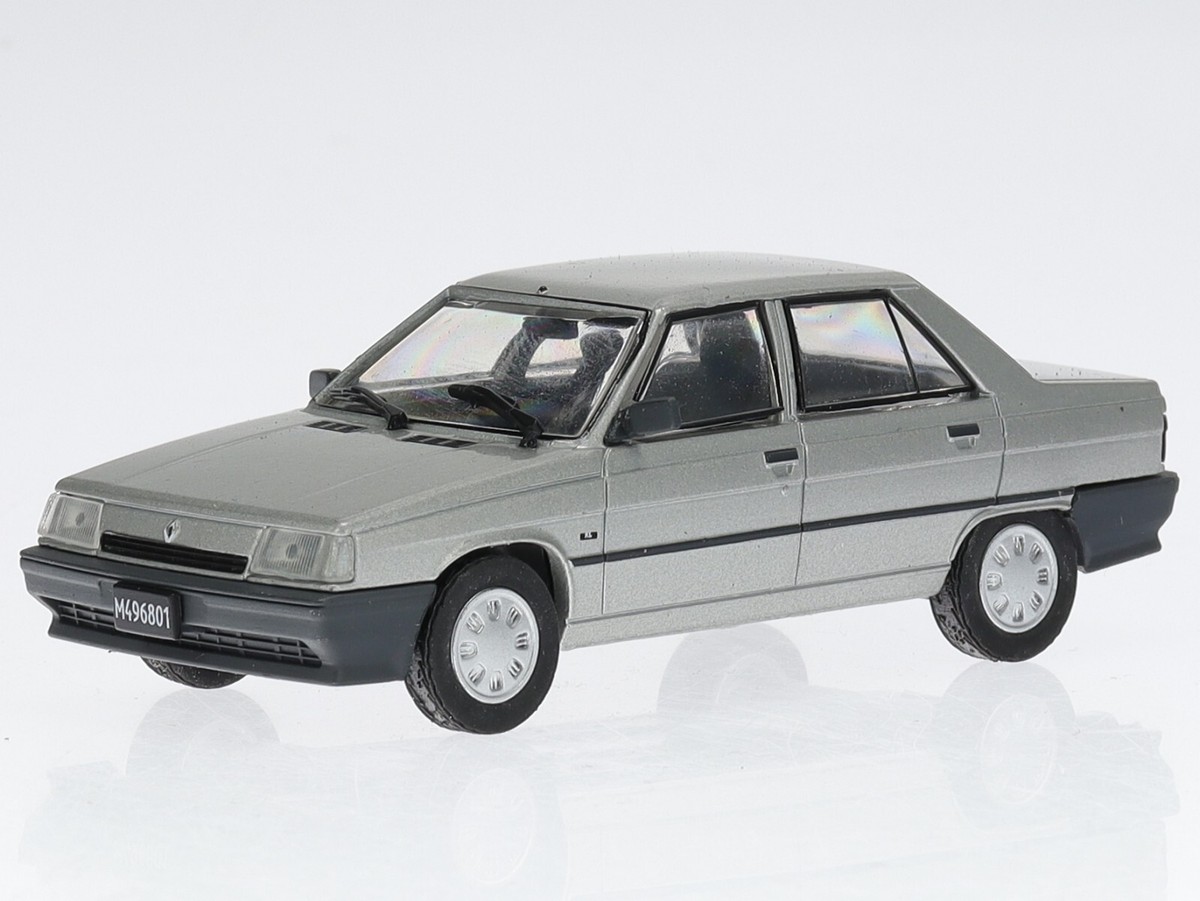 ミニカー Dalia Solido NO.8 SEAT 1500 NO.9 RENAULT ミニカー Dalia