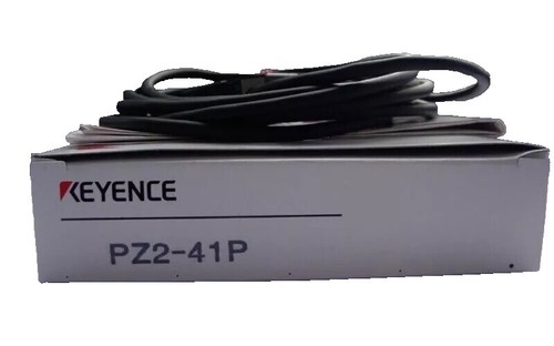 1pcs KEYENCE PZ-G51CN Photoelectric Sensor | eBay