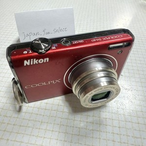 Nikon Coolpix S640 | eBay