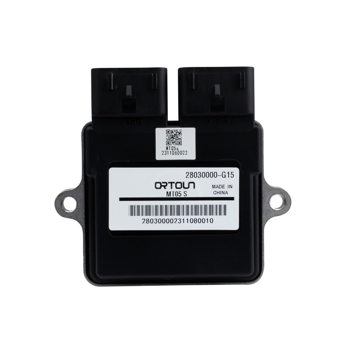 ECU for CF Moto UFORCE 2018 | ZFORCE 800 2021 | OEM Repl.# 0800