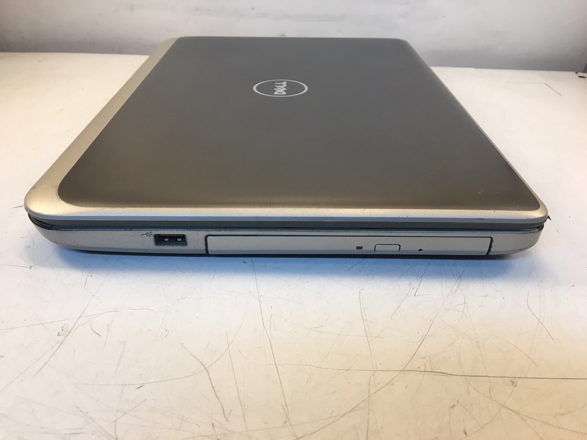 Dell Inspiron 14R 5437 | i5-4200U 1.6GHz | 8GB RAM | NO HDD/OS