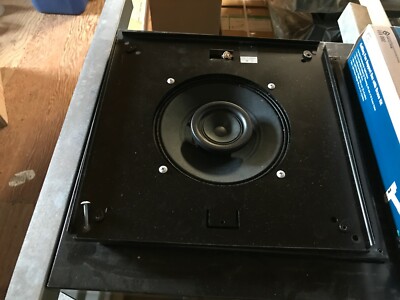 Altec Lansing Model 409-8E Ceiling Flush Mount Speaker With