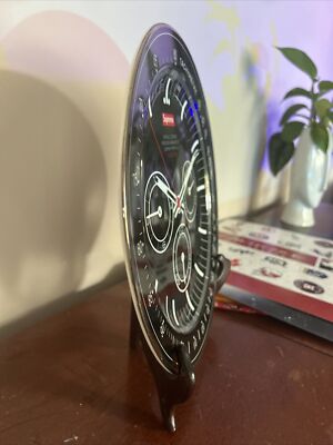 Supreme Watch Plate - Black FW20 Supreme New York 2020 FAST SHIP