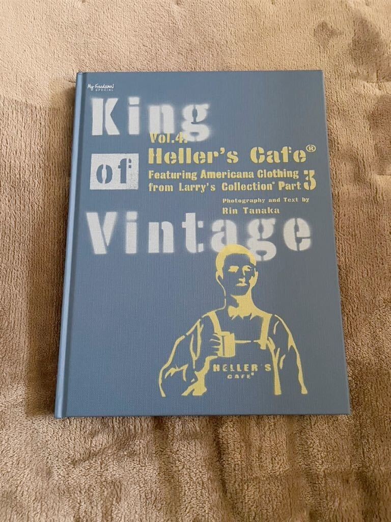 King Vintage Vol.3: Heller's Cafe® s-l400.jpg