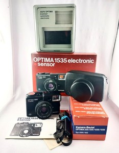 Agfa 1535 | eBay