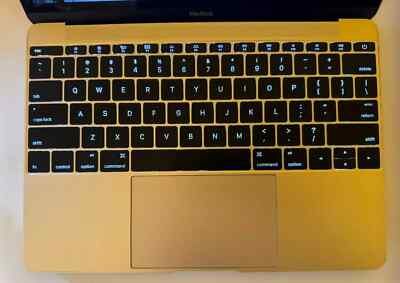 Apple MacBook 12 A1534 12