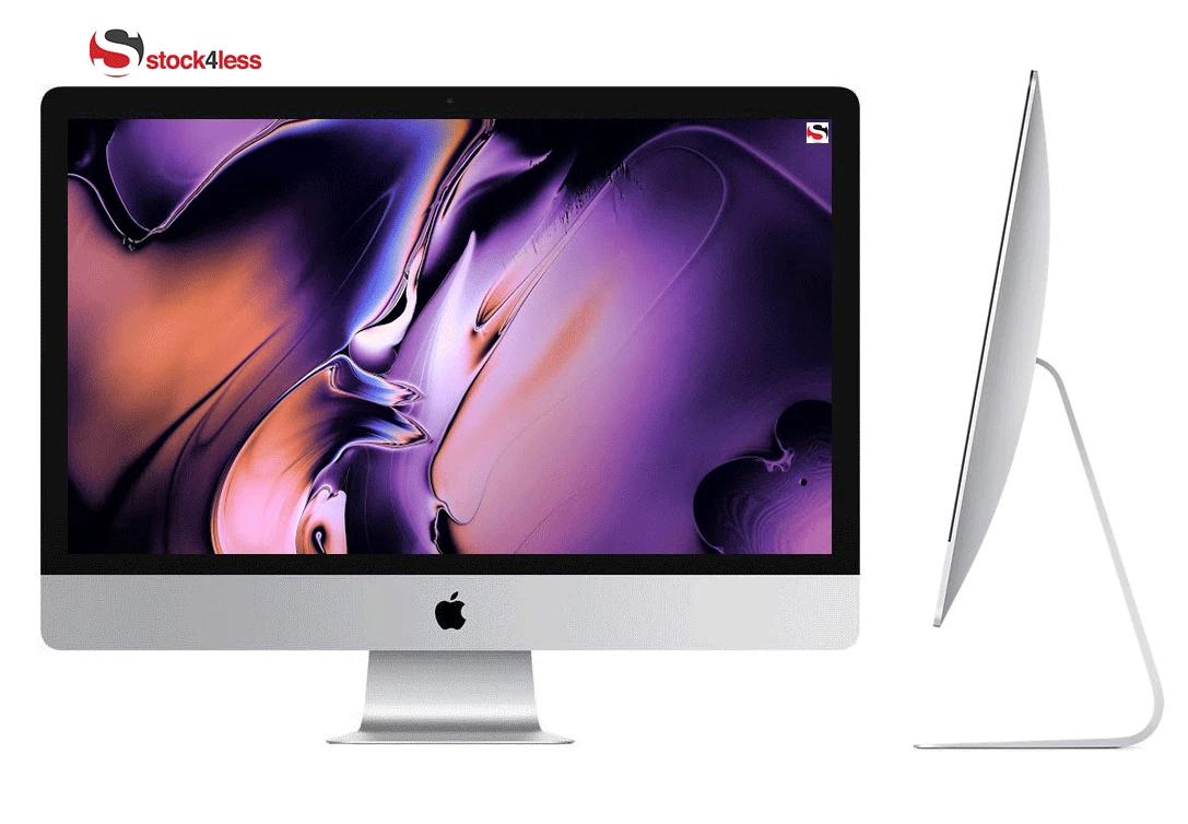 Apple iMac Intel Core i5 6th Gen. Apple Desktops & All-In-One
