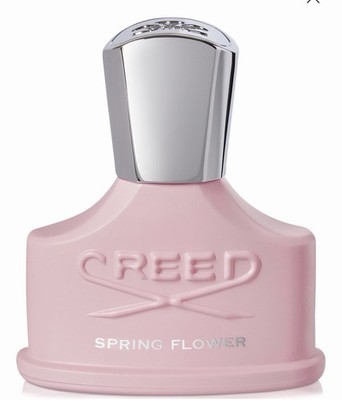 Creed Spring Flower 1.01oz Women's Perfume for sale online | eBay