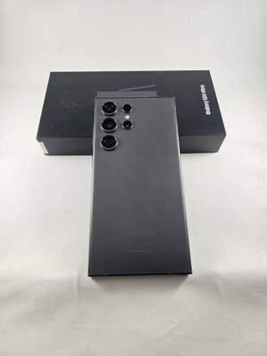 Samsung Galaxy S24 Ultra - 256GB Gray Boost Mobile | eBay